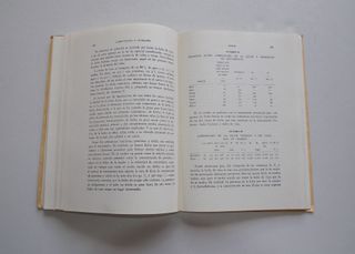 ALIMENTACIÓN Y NUTRICIÓN. VIVANCO y PALACIOS 1964