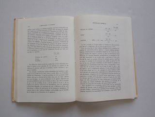 ALIMENTACIÓN Y NUTRICIÓN. VIVANCO y PALACIOS 1964