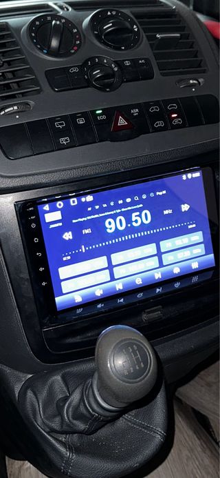 Mercedes-Benz Vito 2010