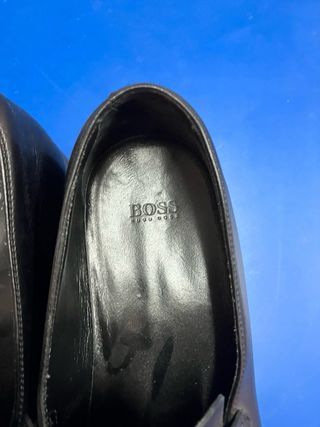 Zapatos Hugo Boss talla 8 (41-42)