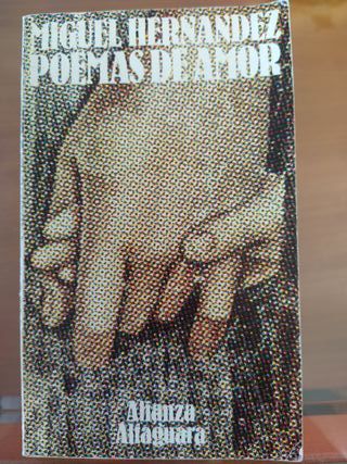 3 LIBROS DE POESIA