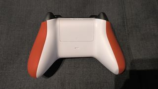 Mando Xbox Wireless Rojo 