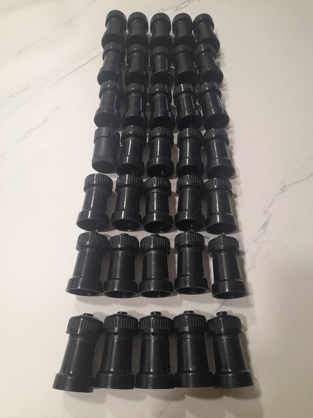 Cabo eléctrico guirland para candeeiro