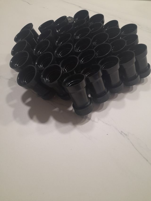 Cabo eléctrico guirland para candeeiro