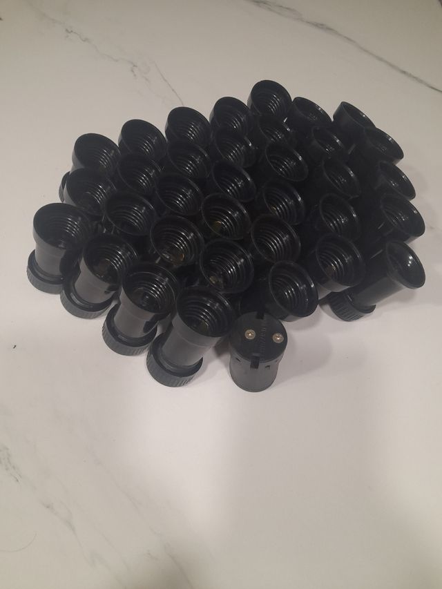 Cabo eléctrico guirland para candeeiro