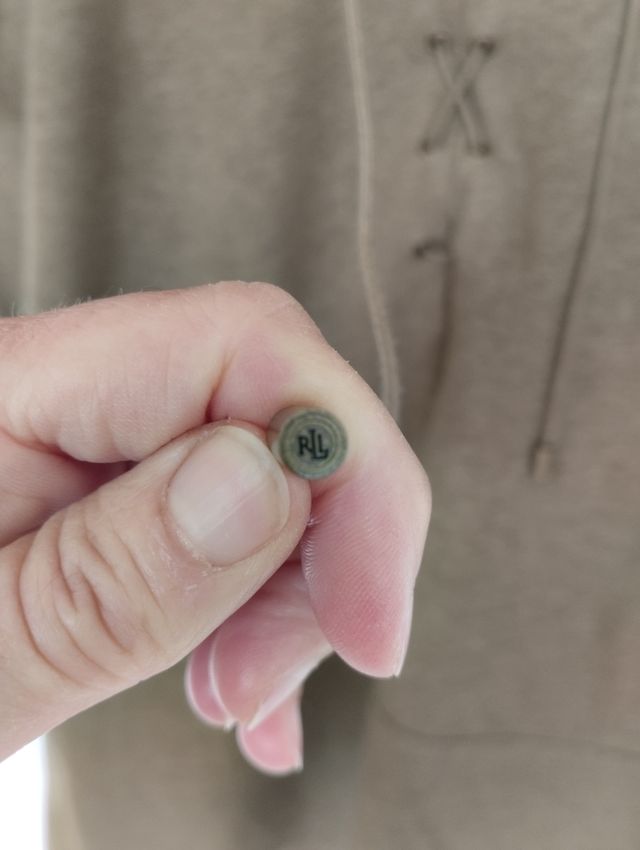 Camiseta Ralph Lauren mujer Nueva