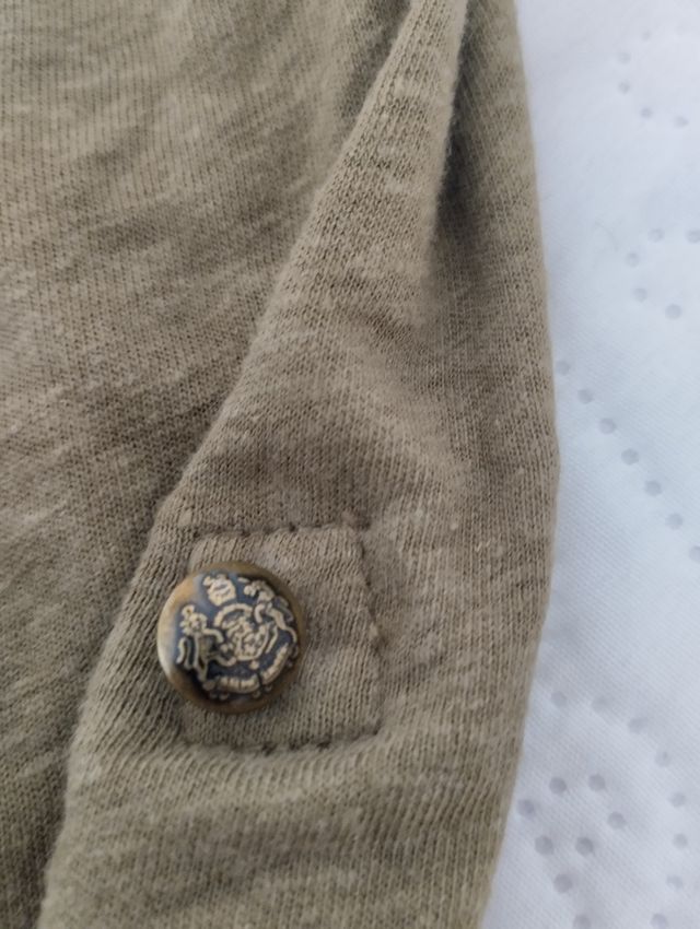 Camiseta Ralph Lauren mujer Nueva