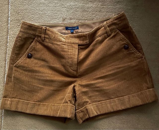 Pantalon Tommy Hilfiger