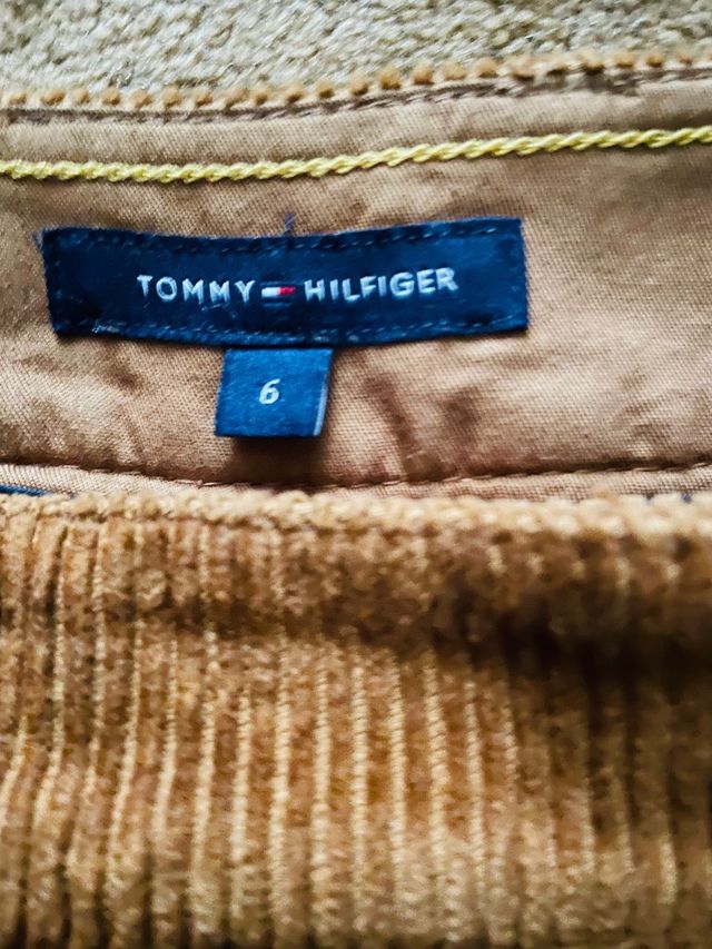 Pantalon Tommy Hilfiger