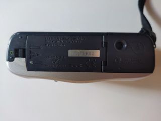 Cámara KODAK Advantix F320