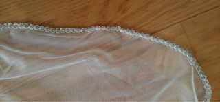 Vestido novia Jesus Peiro 8014