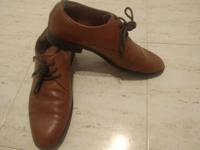 Zapato hombre