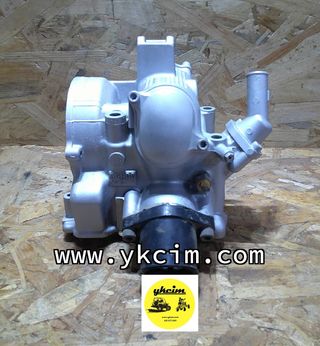 Culata para Yamaha Kodiak 400