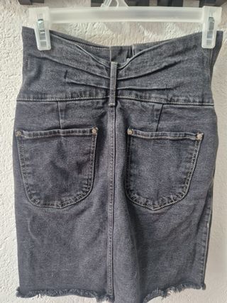 Gonna Zara taglia XS