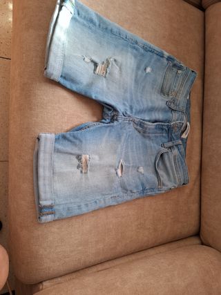 Pantalón hombre coto