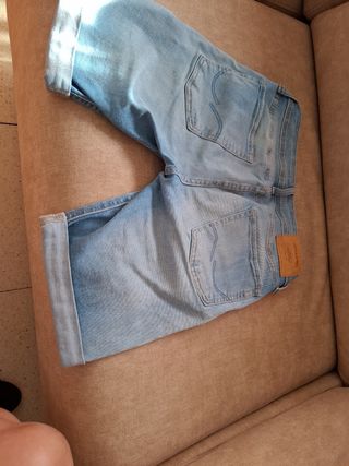 Pantalón hombre coto