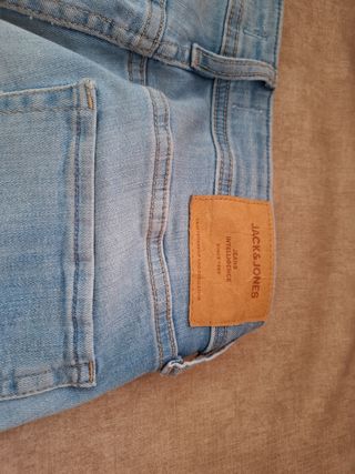 Pantalón hombre coto