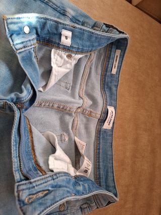 Pantalón hombre coto