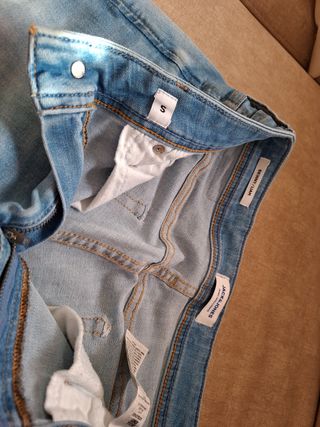 Pantalón hombre coto
