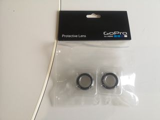 Gopro protector lente