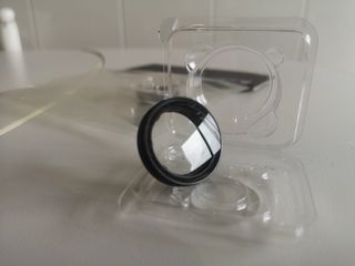 Gopro protector lente