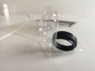 Gopro protector lente