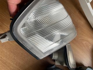 Pisca mercedes c-class 96-2001