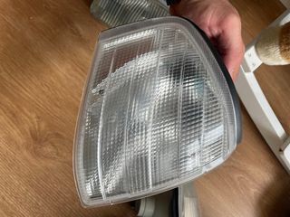 Pisca mercedes c-class 96-2001