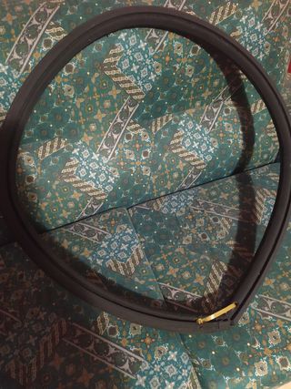 Inserto salsicciotto mousse MTB 27.5