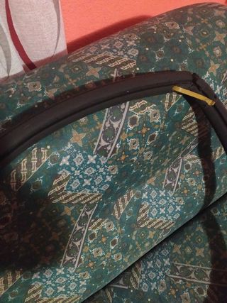 Inserto salsicciotto mousse MTB 27.5