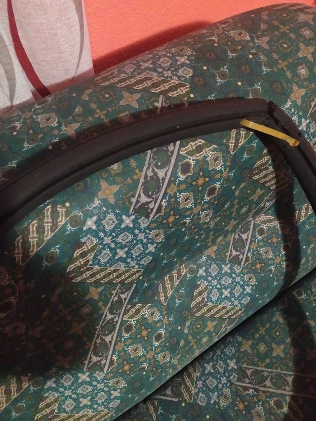 Inserto salsicciotto mousse MTB 27.5