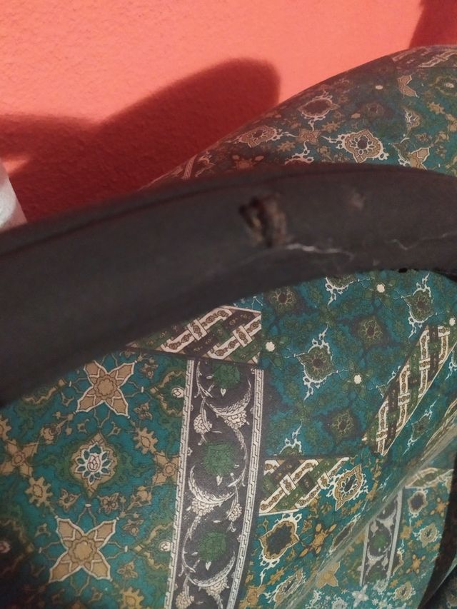 Inserto salsicciotto mousse MTB 27.5