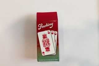 Accendini Bic Smoking Card 2011