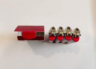 Accendini Bic Smoking Card 2011