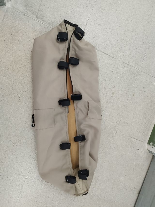 Capazo Bugaboo camaleon 