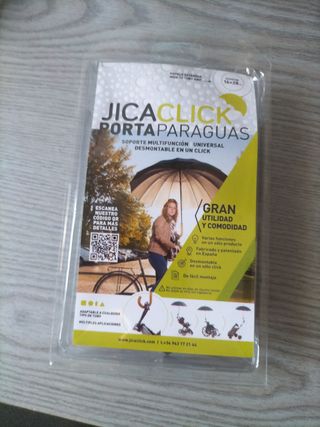 Porta paraguas 
