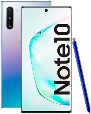 3x Protector Pantalla Samsung Galaxy Note 10