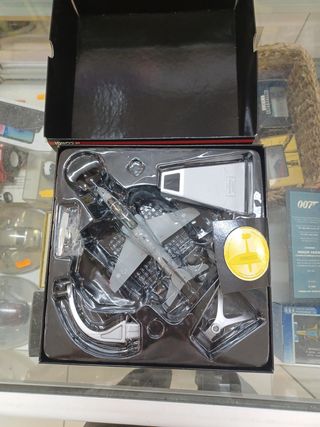 Bae Hawk T.MK.Gorgi .Avión  metálico