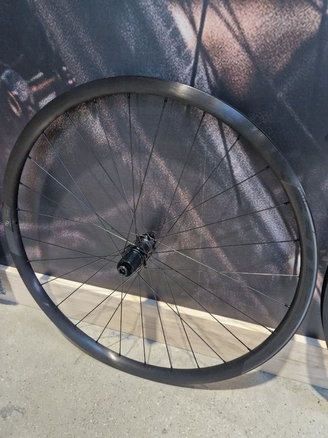 Juego ruedas Syncros RP2.0 disc