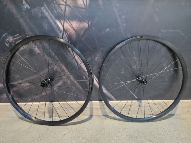 Juego ruedas Syncros RP2.0 disc