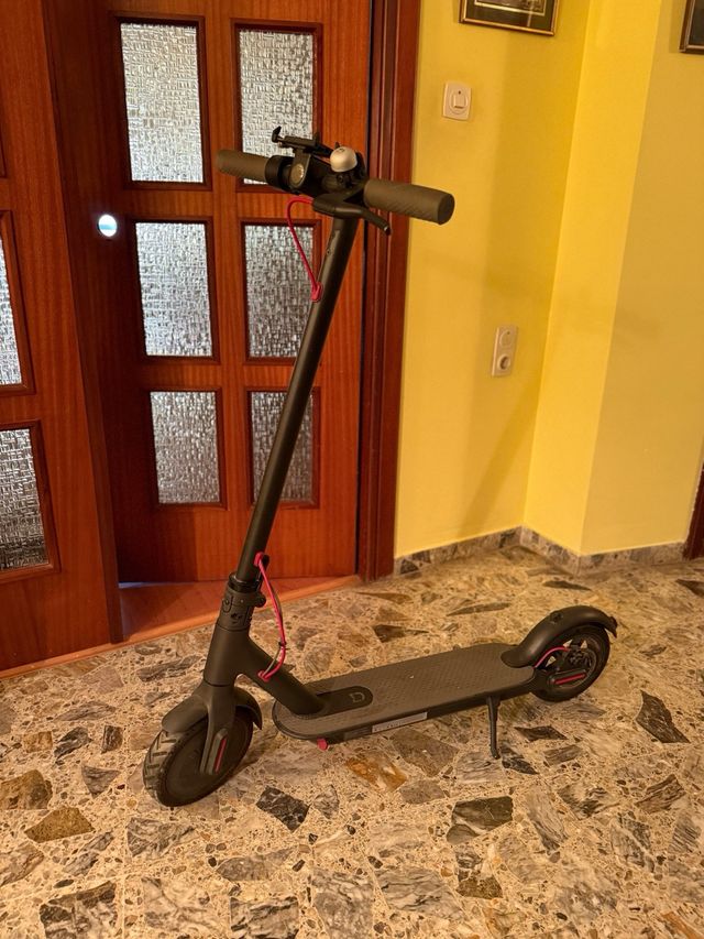 Patinete electrico Xiaomi
