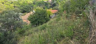 Terreno en venta en Sant Feliu de Codines