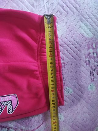 Lol Surprise Tuta bambina jogging felpata 5 anni 