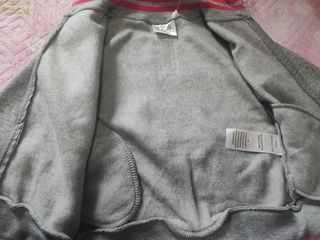 Lol Surprise Tuta bambina jogging felpata 5 anni 