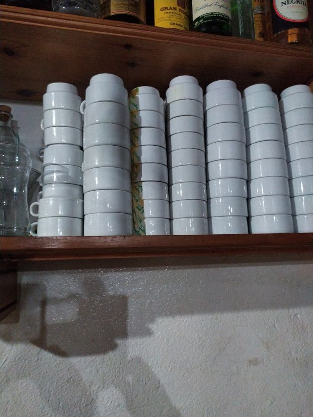 Tazas