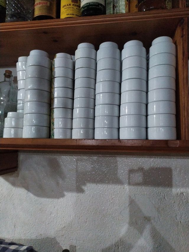 Tazas