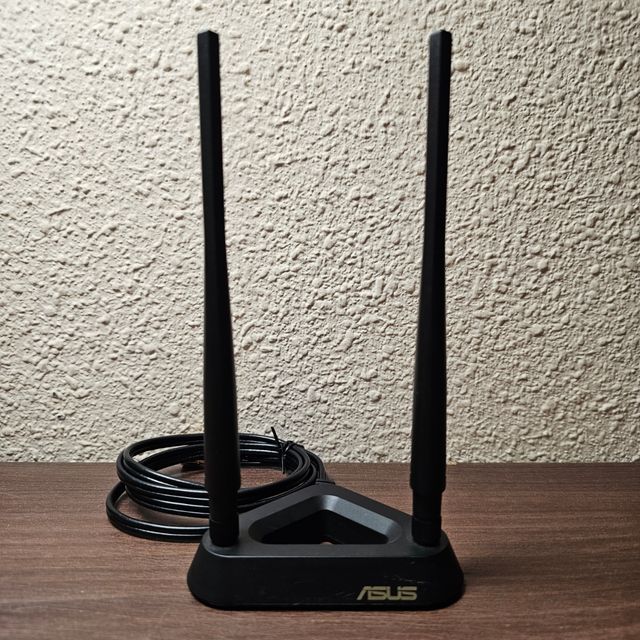 Antena WiFi Asus Rog Imantada