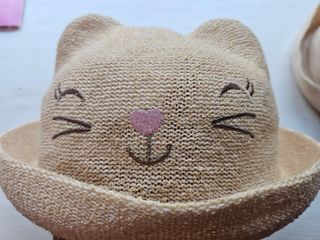 Sombrero bebe