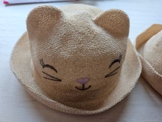 Sombrero bebe