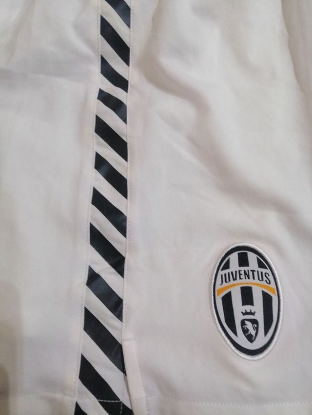 Pantaloncini calcio Juventus Nike tg XL